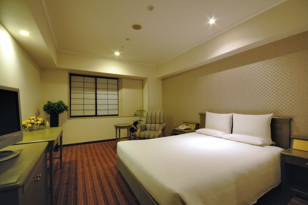 International Garden Hotel Narita (Narita-shi)
